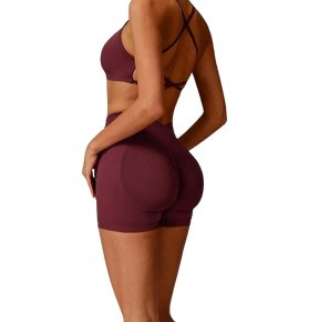 Conjunto FitBella - LumiaVibe