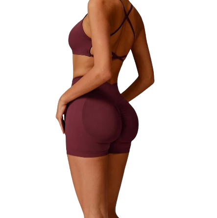 Conjunto FitBella - LumiaVibe