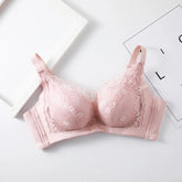 Sutiã com Bojo Espesso e Modelagem Anti-Flacidez | LiftEase Max