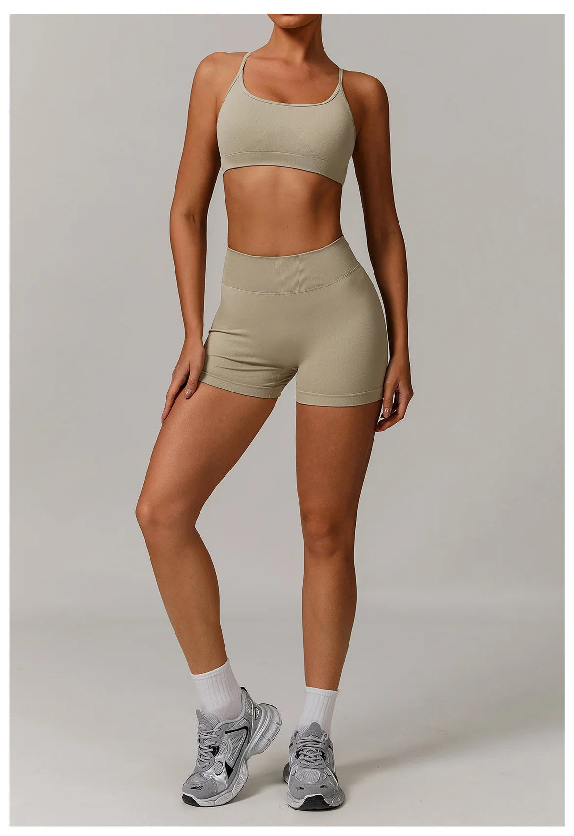 Conjunto FitBella - LumiaVibe