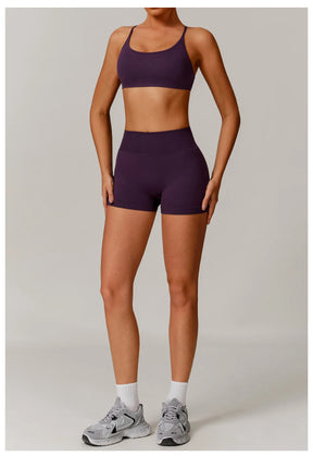 Conjunto FitBella - LumiaVibe