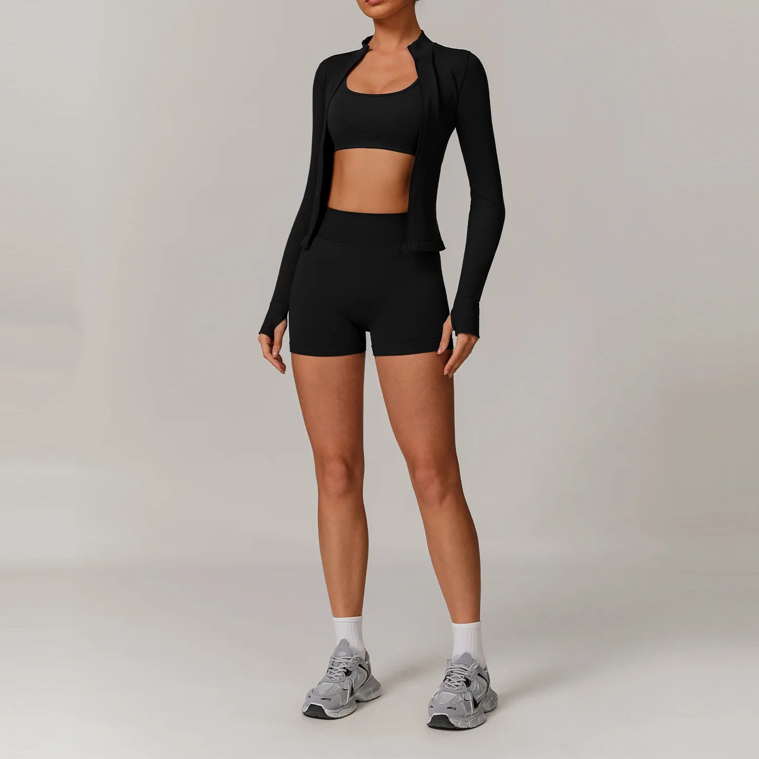 Conjunto FitBella - LumiaVibe