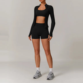 Conjunto FitBella - LumiaVibe