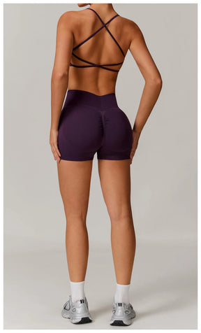 Conjunto FitBella - LumiaVibe