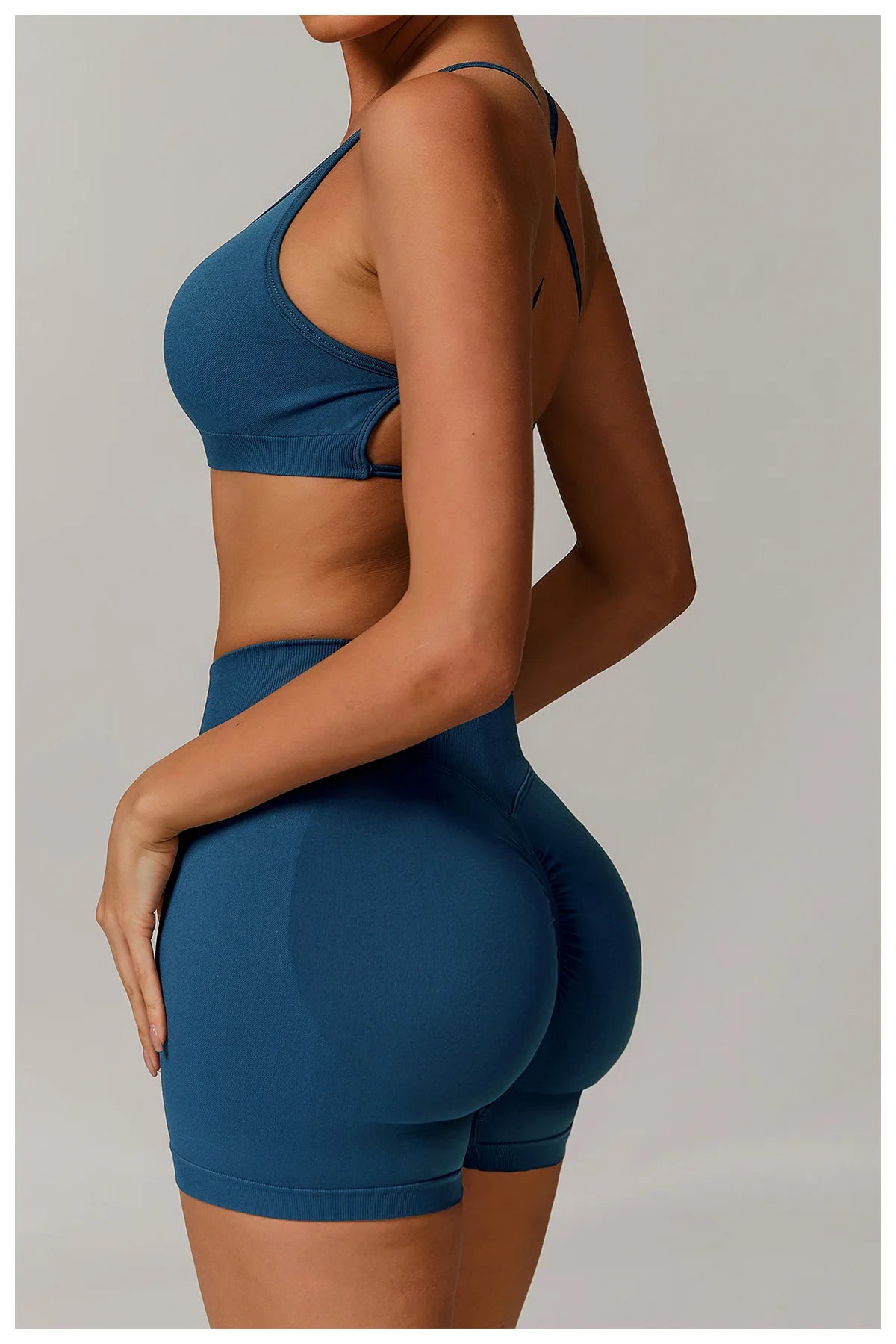 Conjunto FitBella - LumiaVibe
