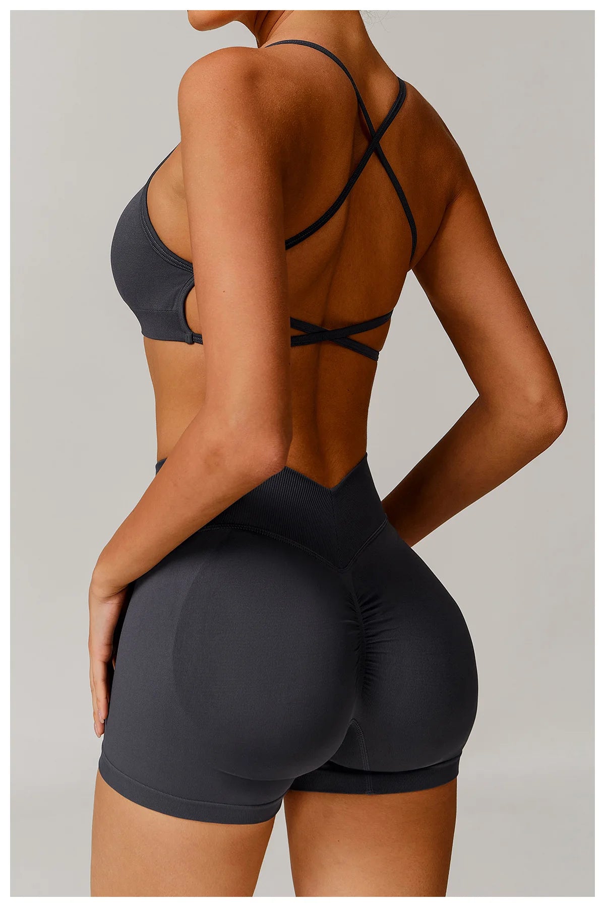 Conjunto FitBella - LumiaVibe