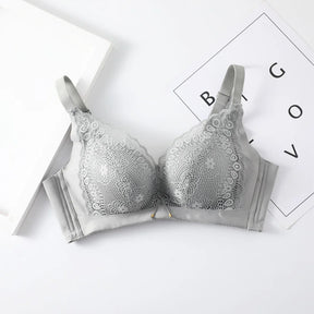 Sutiã com Bojo Espesso e Modelagem Anti-Flacidez | LiftEase Max