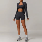 Conjunto FitBella - LumiaVibe