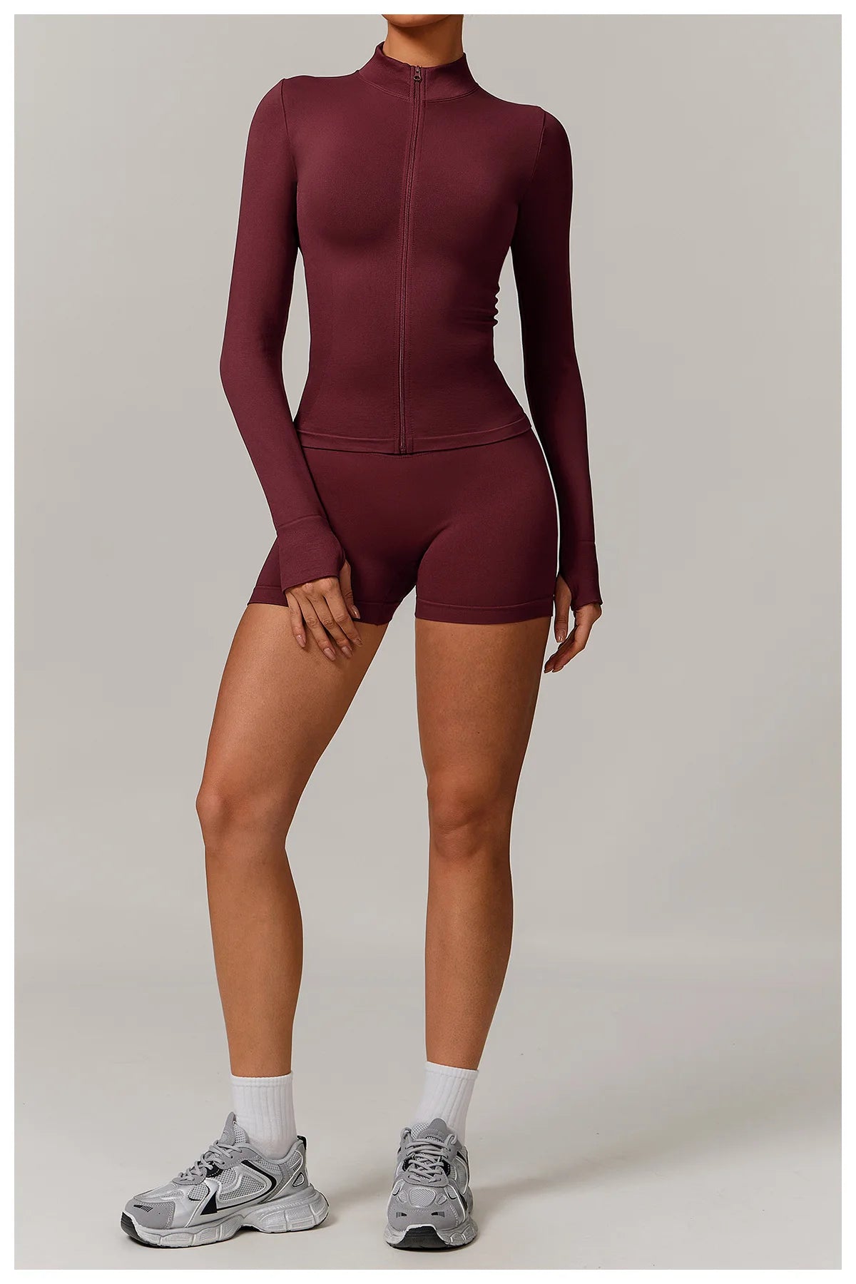 Conjunto FitBella - LumiaVibe