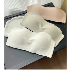 Sutiã Sem Alças Push-Up | IceSilk