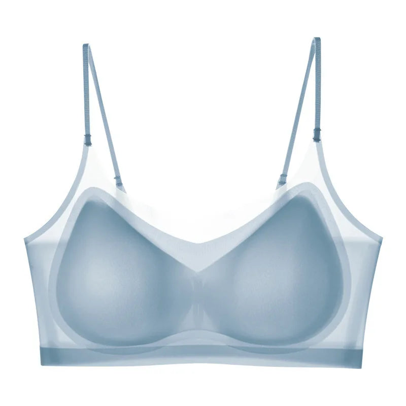 Sutiã Ice Silk Ultra Leve