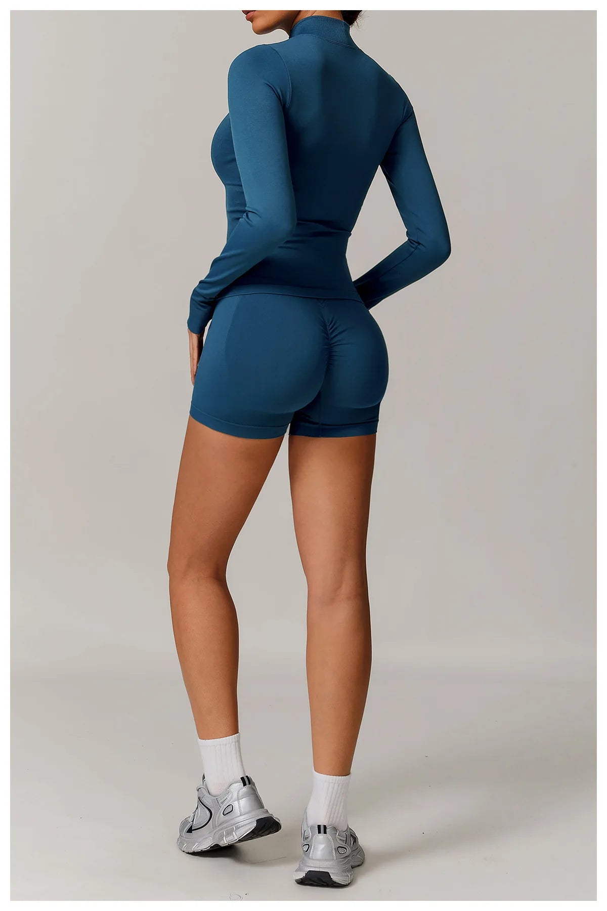 Conjunto FitBella - LumiaVibe - LumiaVibe