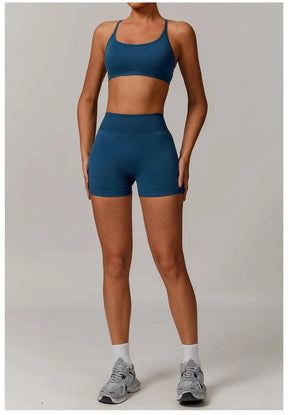 Conjunto FitBella - LumiaVibe - LumiaVibe