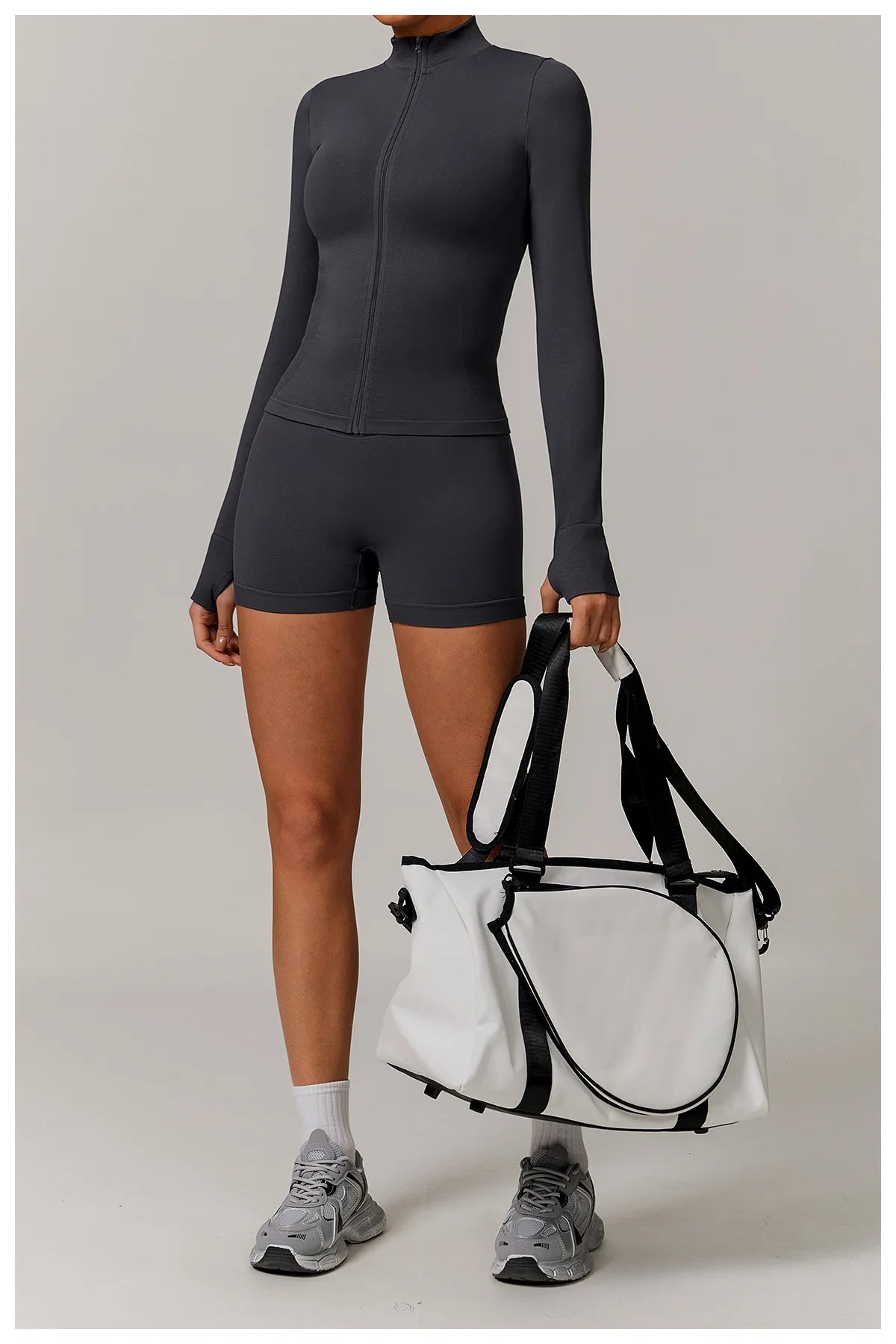 Conjunto FitBella - LumiaVibe - LumiaVibe