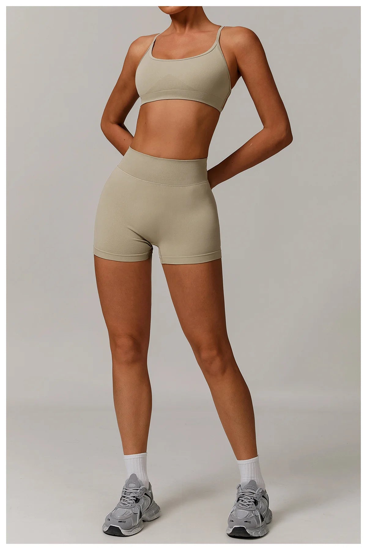 Conjunto FitBella - LumiaVibe - LumiaVibe