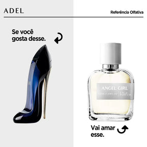 Angel Girl 50ML