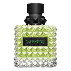 Perfume Feminino Donna Born in Roma Green Stravaganza Valentino Eau de Parfum