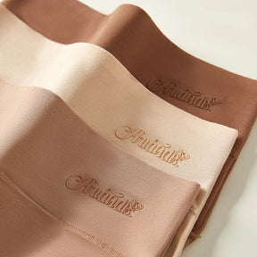 Kit 3 Calcinhas Modeladoras Plus Size Sem Costura | LumiShape Cotton - LumiaVibe