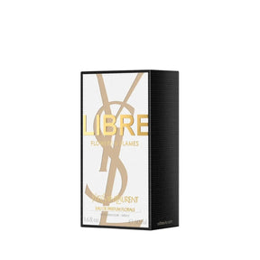 Ysl Libre Edp Florale 90ml - LumiaVibe