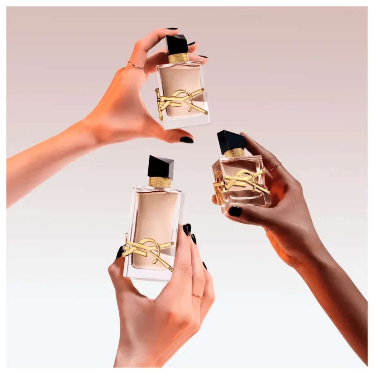 Ysl Libre Edp Florale 90ml - LumiaVibe