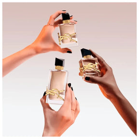 Ysl Libre Edp Florale 90ml - LumiaVibe
