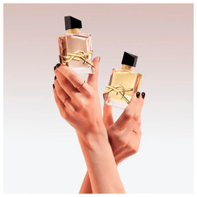 Ysl Libre Edp Florale 90ml - LumiaVibe
